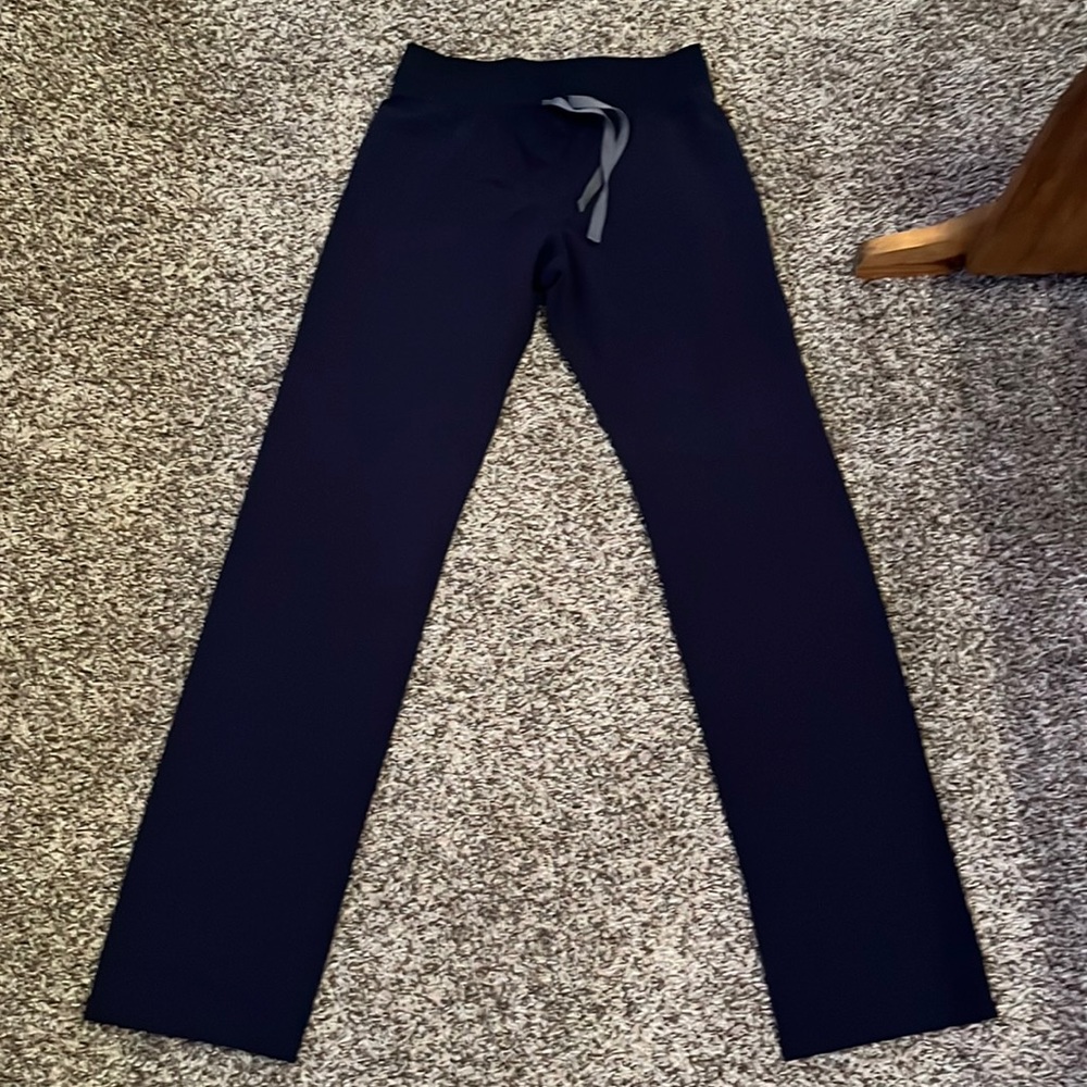 Figs Scrub Pants